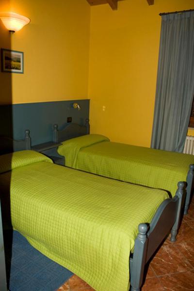 Affittacamere La Palazzina Cavalcaselle Szoba fotó